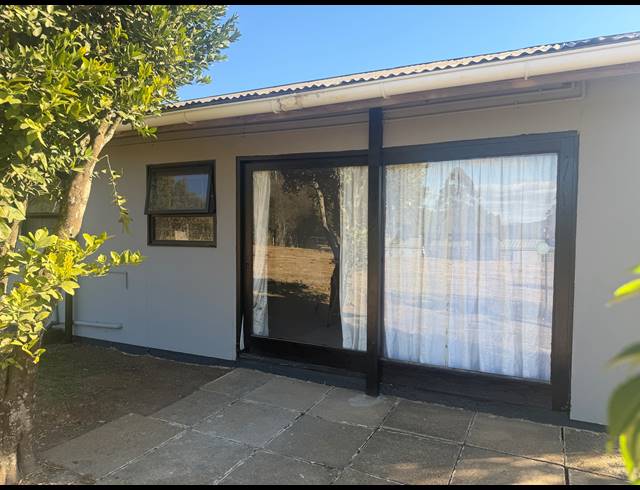 2 BEDROOM SEMI DETACHED TO LET IN HOWICK RURAL